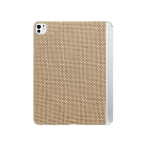 back of iPad cover