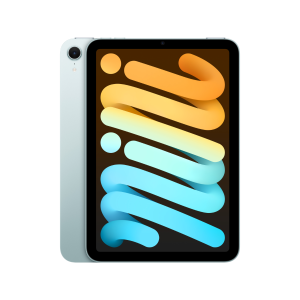 iPad mini | A17 Pro