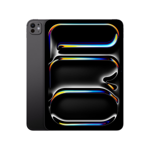 iPad Pro 11-inch ultra retina XDr screen display and the rear camera five‑element lens