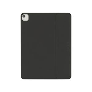 Tucano Magnet Case for iPad Air 13-inch (M3/M2) - Black
