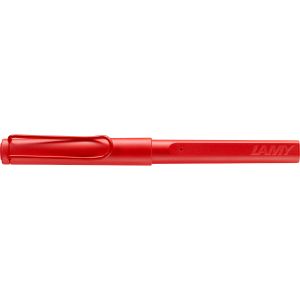 Lamy Safari Note+ Stylus Pen - Red