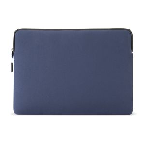 Pipetto MacBook 13/14-inch Classic Sleeve - Blue