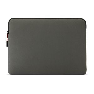 Pipetto MacBook 13/14-inch Classic Sleeve - Olive Green