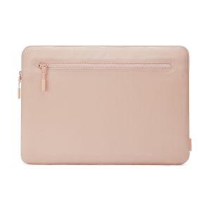 Front Pipetto MacBook 15/16 inch Organiser Sleeve - Pink