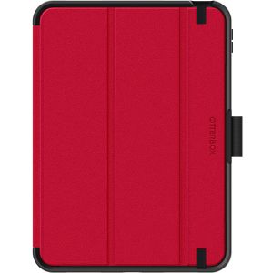 front view of iPad case