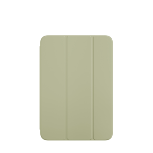 front view of iPad cover