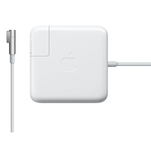 magsafe charger with power adapter