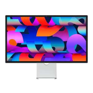 Apple 27-inch Studio Display Nano-texture Glass Tilt Adjustable Stand