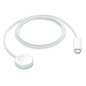 Apple Watch Magnetic Fast Charger to USB-C 1m Cable