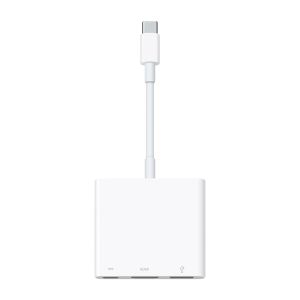 Apple USB-C Digital AV Adapter