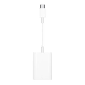 usb c to sd card adapter