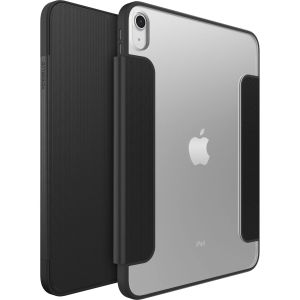 front and back of iPad case