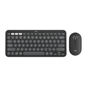keyboard and mouse