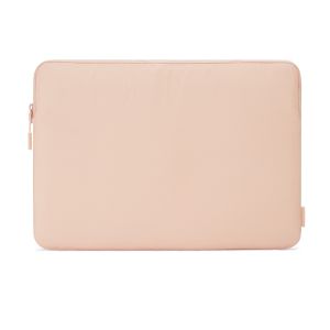 front view of sleeve with zip compartment