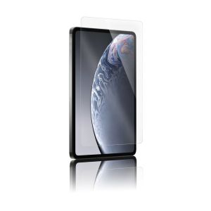 QDOS iPad Pro 12.9-inch (4th/3rd Gen) OptiGuard Glass Protect