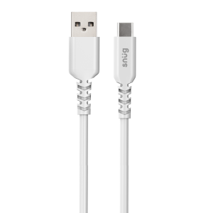 USB-A to USB-C connection cord