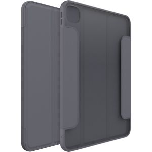 front and back of ipad case