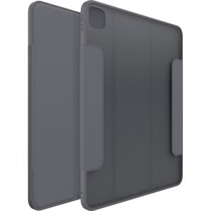 OtterBox Symmetry Folio Case for iPad Pro 13-inch (M4) - Dark Grey