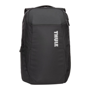 front view of backpack