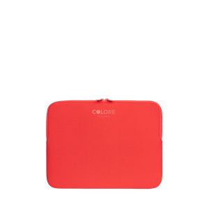 Tucano Colore Sleeve for MacBook 13/14-inch - Red