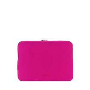 Tucano Colore Sleeve for MacBook 15/16-inch - Fuchsia