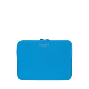 Tucano Colore Sleeve for MacBook 15/16-inch - Blue