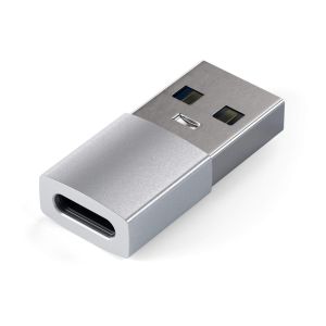 Satechi Type-A to Type-C Adapter - USB-C side