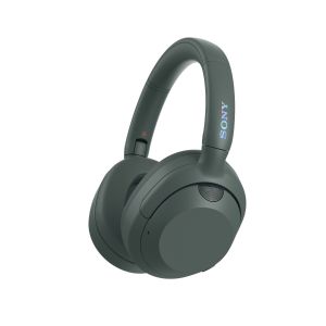 headphones side view
