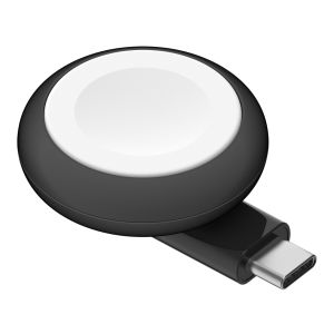 Belkin BoostCharge Pro Portable USB-C Fast Charger Dongle - Black
